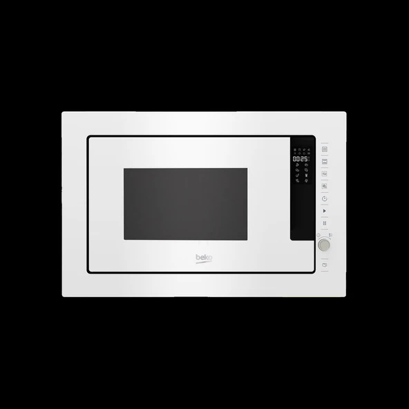 Beko BMC 2520 B Beyond Serisi Ankastre Mikrodalgalar ürün görseli 1