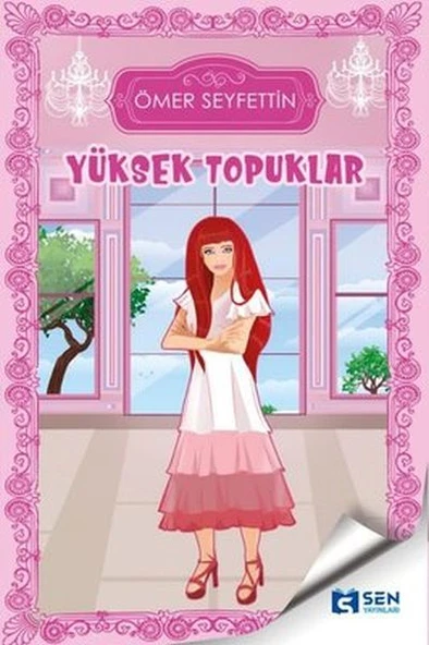 Yüksek Topuklar ürün görseli 1