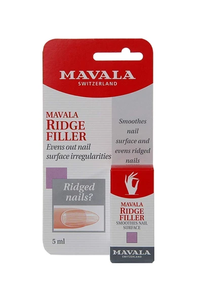 MAVALA RIDGE FILLER 5 ML ürün görseli 1