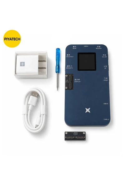 DL S300 TestBox - LCD Screen Tester Box ürün görseli 1