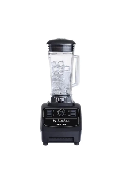 Vortex Bar Blender, Buz Kırıcılı, 2 L - Resim 3