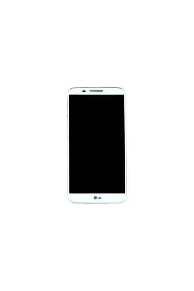 LG G2 D800 LCD EKRAN (Beyaz) ürün görseli 1