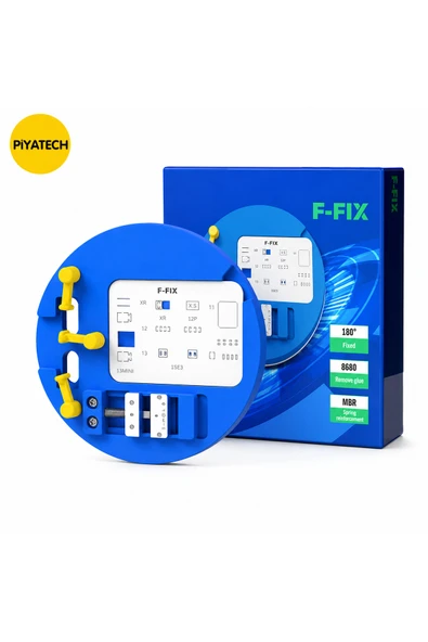 F-FIX Dot Projektör Modülü Onarım Platformu ürün görseli 1