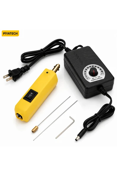 CJ6+ Elektrikli Oca Tutkal Sökücü Telefon Lcd Ekran Cam Yapıştırıcı Temizleme Makinesi Ve Tamir Seti ürün görseli 1