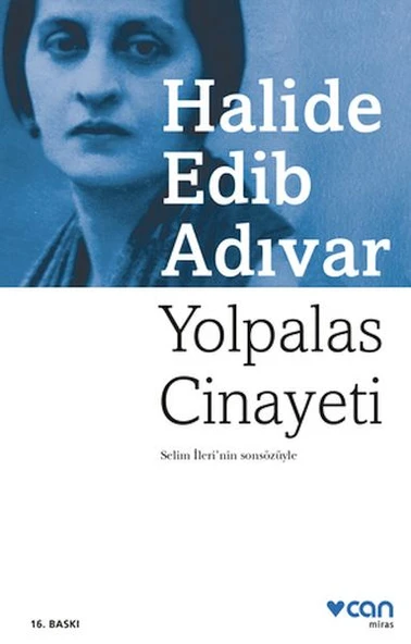 Yolpalas Cinayeti ürün görseli 1