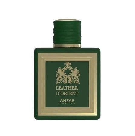 Anfar London Leather Dorient Edp 115 Ml Erkek Parfüm ürün görseli 1