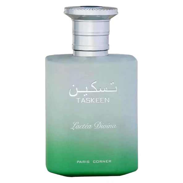 Paris Corner Taskeen Lactea Divina EDP 100 ml Unisex Parfüm ürün görseli 1