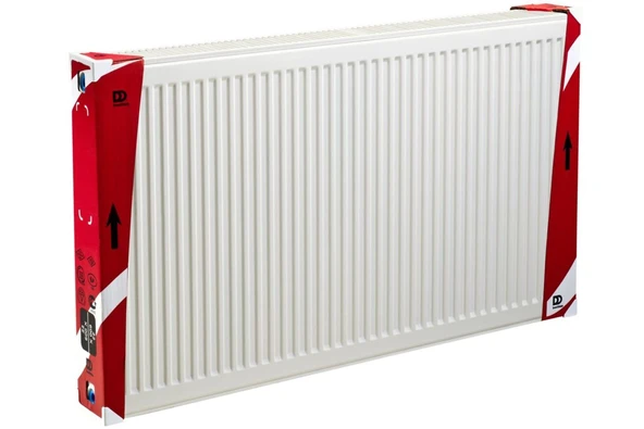 Demirdöküm Plus Panel Radyatör 600/1600 (10 Yıl Garanti) ürün görseli 1