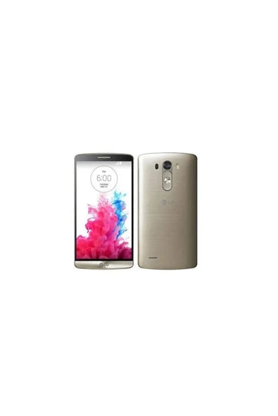 LG G3 STYLUS LCD EKRAN (GOLD) ürün görseli 1
