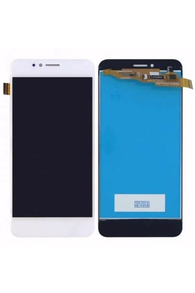 VESTEL E3 LCD EKRAN (Beyaz) ürün görseli 1