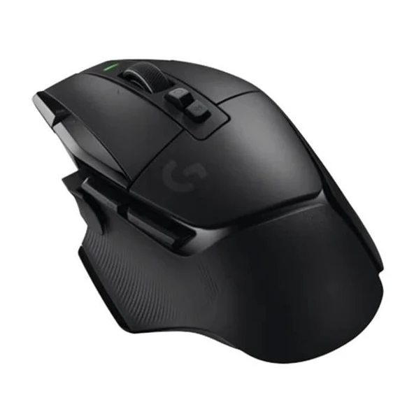 Logitech G502 X LIGTSPEED 25600dpi Kablosuz Gamıng Mouse (910-006185) ürün görseli 1