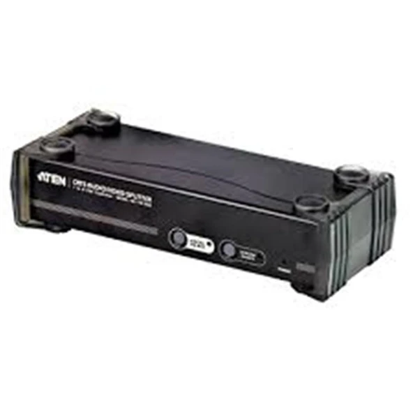 Aten VS1508T-A7 8 Port Cat5 Audio-Video Splitter ürün görseli 1