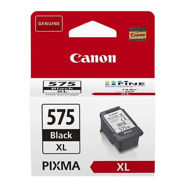 Canon PG-575XL Siyah Kartuş ürün görseli 1