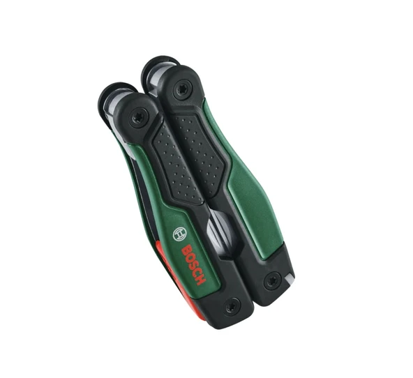 16 FONKSİYONLU MULTİ TOOL ÇAKI - BOSCH - Resim 3