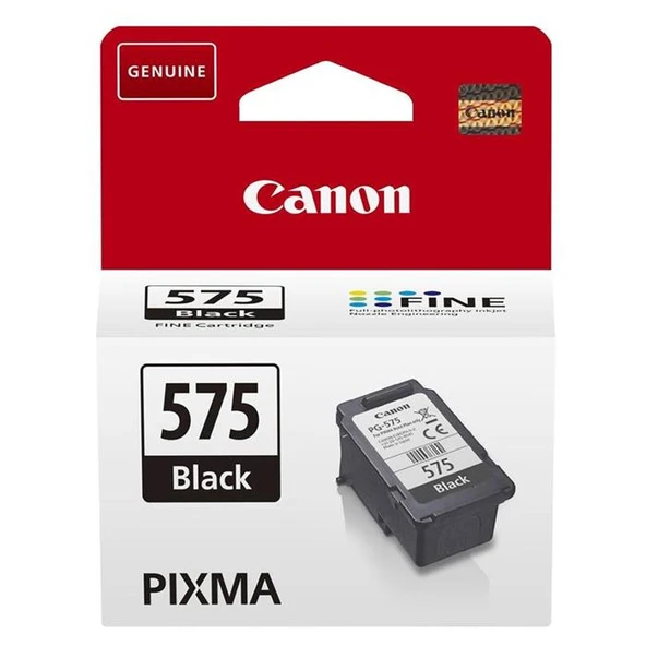 Canon PG-575 Siyah Kartuş ürün görseli 1