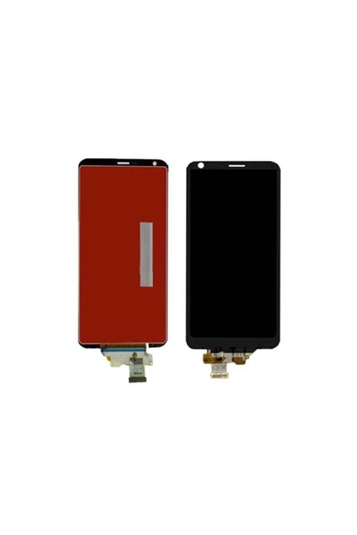 LG G6 LCD EKRAN(SİYAH) ürün görseli 1