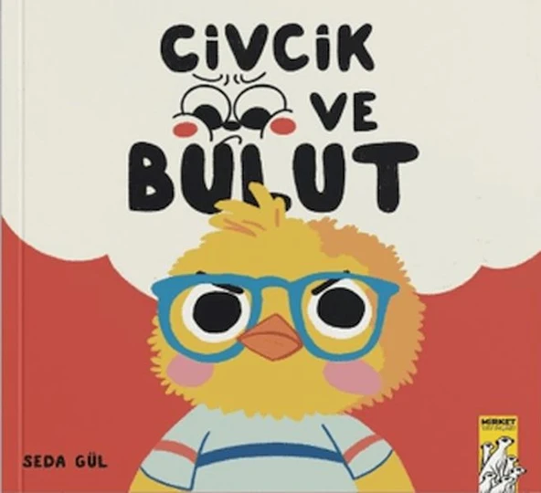 Civcik ve Bulut ürün görseli 1