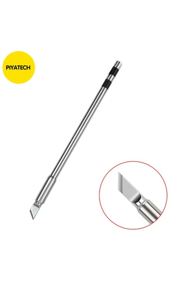 Quick TSS02-K Balta Tip Entegre Havya Ucu – TS1200A Profesyonel Hassas Lehimleme Ucu ürün görseli 1