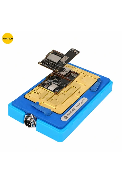 SS-T12A-N14 iPhone 14 Serisi Anakart Isıtıcı Ve Ayırıcı Tamir Modülü ürün görseli 1