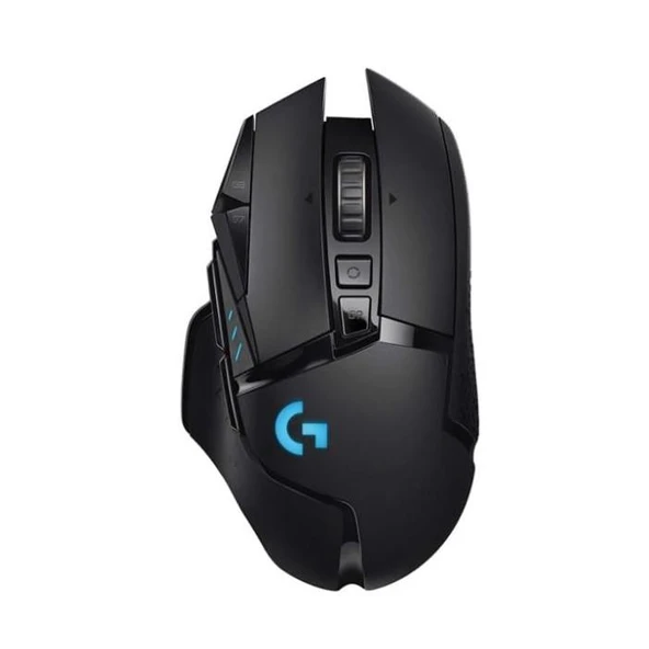 Logitech G502 LIGTSPEED 25600dpi Kablosuz Gamıng Mouse (910-005571) ürün görseli 1