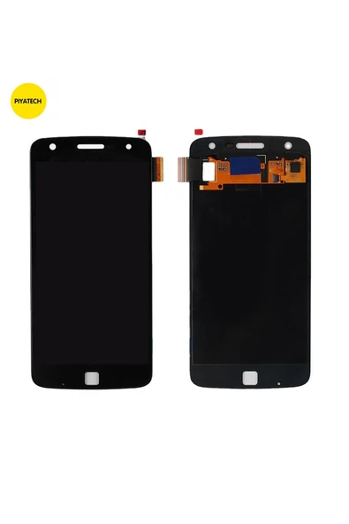 Motorola G4 Plus LCD EKRAN Muadil ürün görseli 1