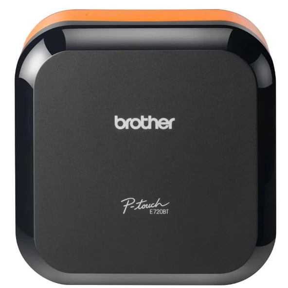 Brother P-Touch PT-E720BT Taşınabilir Etiketleme Cihazı ürün görseli 1