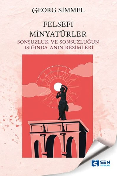 Felsefi Minyatürler ürün görseli 1