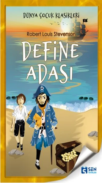 Define Adası ürün görseli 1