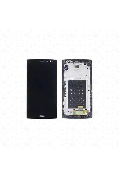 LG MİNİ G4 BEAT G4S H735 H736 LCD EKRAN ürün görseli 1