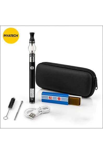 Kısa Devre Tespit Cihazı Reçine Atomizer Kalemi Anakart Tamir Seti Çantalı 15.5 cm ürün görseli 1