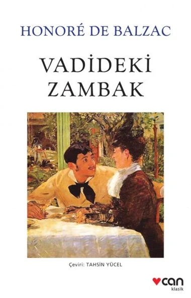 Vadideki Zambak ürün görseli 1