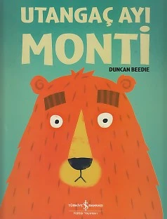 Utangaç Ayı Monti ürün görseli 1