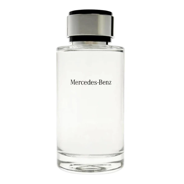 Mercedes Benz For Men EDT 240 ml Erkek Parfümü ürün görseli 1