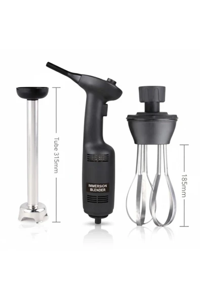Profesyonel El Blender, Çırpıcılı, 350 W ürün görseli 1
