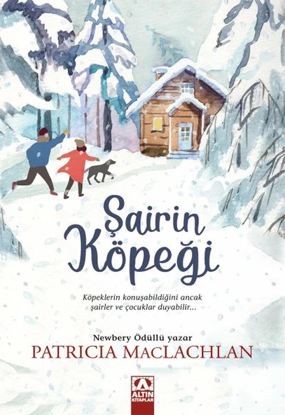 Şairin Köpeği ürün görseli 1