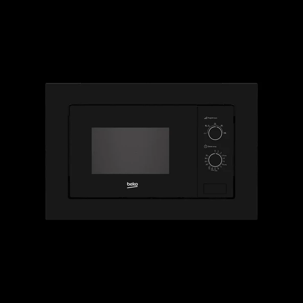 Beko BMC 2030 S Ankastre Mikrodalgalar ürün görseli 1