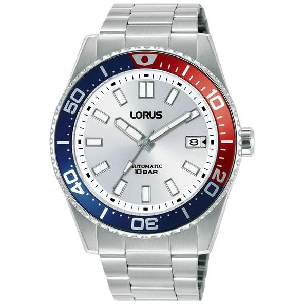 RU427AX9 Lorus Otomatik Erkek Kol Saati ürün görseli 1