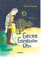 Gecen Gündüzüm Olsa ürün görseli 1