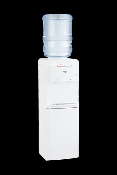 Beko 5550 BU Su Sebili - Resim 2