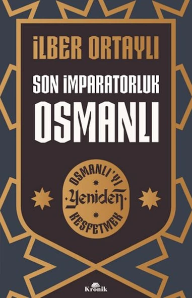 Son İmparatorluk Osmanlı - Osmanlı’yı Yeniden Keşfetmek 2 ürün görseli 1