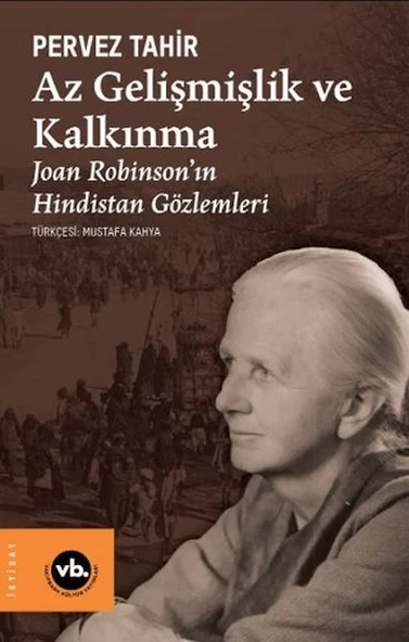 Az Gelişmişlik ve Kalkınma ürün görseli 1