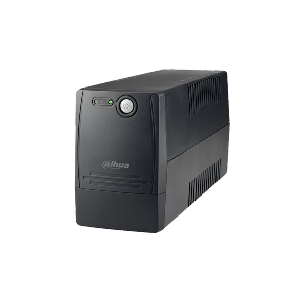 DAHUA PFM350-360 600VA Line Interactive UPS (1x7A Akü) ürün görseli 1