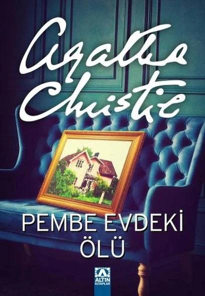 Pembe Evdeki Ölü ürün görseli 1