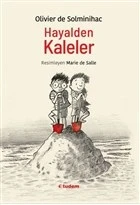Hayalden Kaleler ürün görseli 1