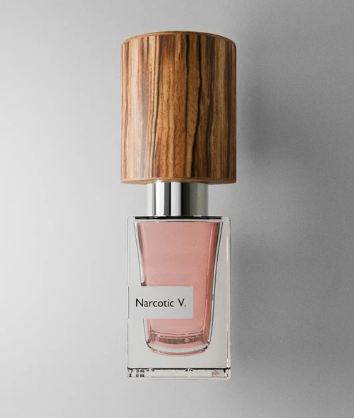 Nasomatto Narcotic V Extrait De Parfum 30 Ml Kadın Parfüm ürün görseli 1