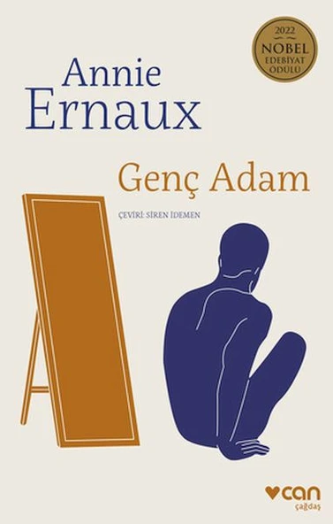 Genç Adam ürün görseli 1