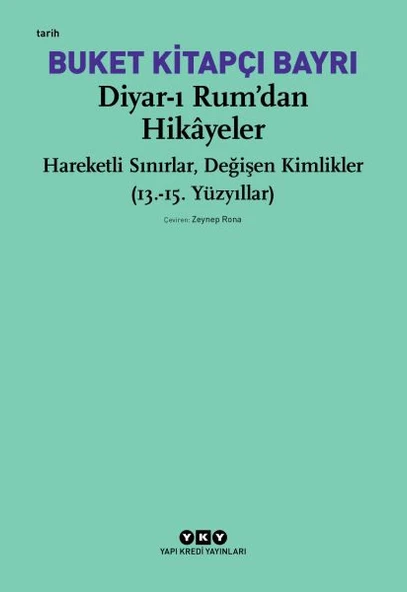 Diyar-ı Rum’dan Hikayeler ürün görseli 1