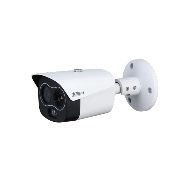 DAHUA DH-TPC-BF1241 TERMAL IP WizSense   BULLET KAMERA ürün görseli 1