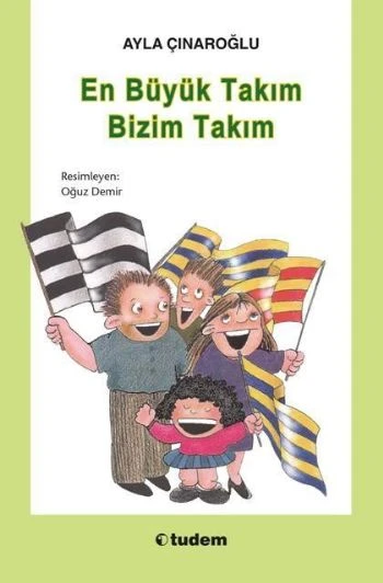 En Büyük Takım Bizim Takım ürün görseli 1