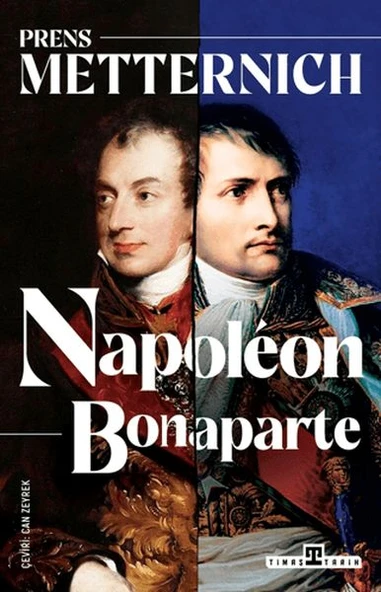 Napoleon Bonaparte ürün görseli 1